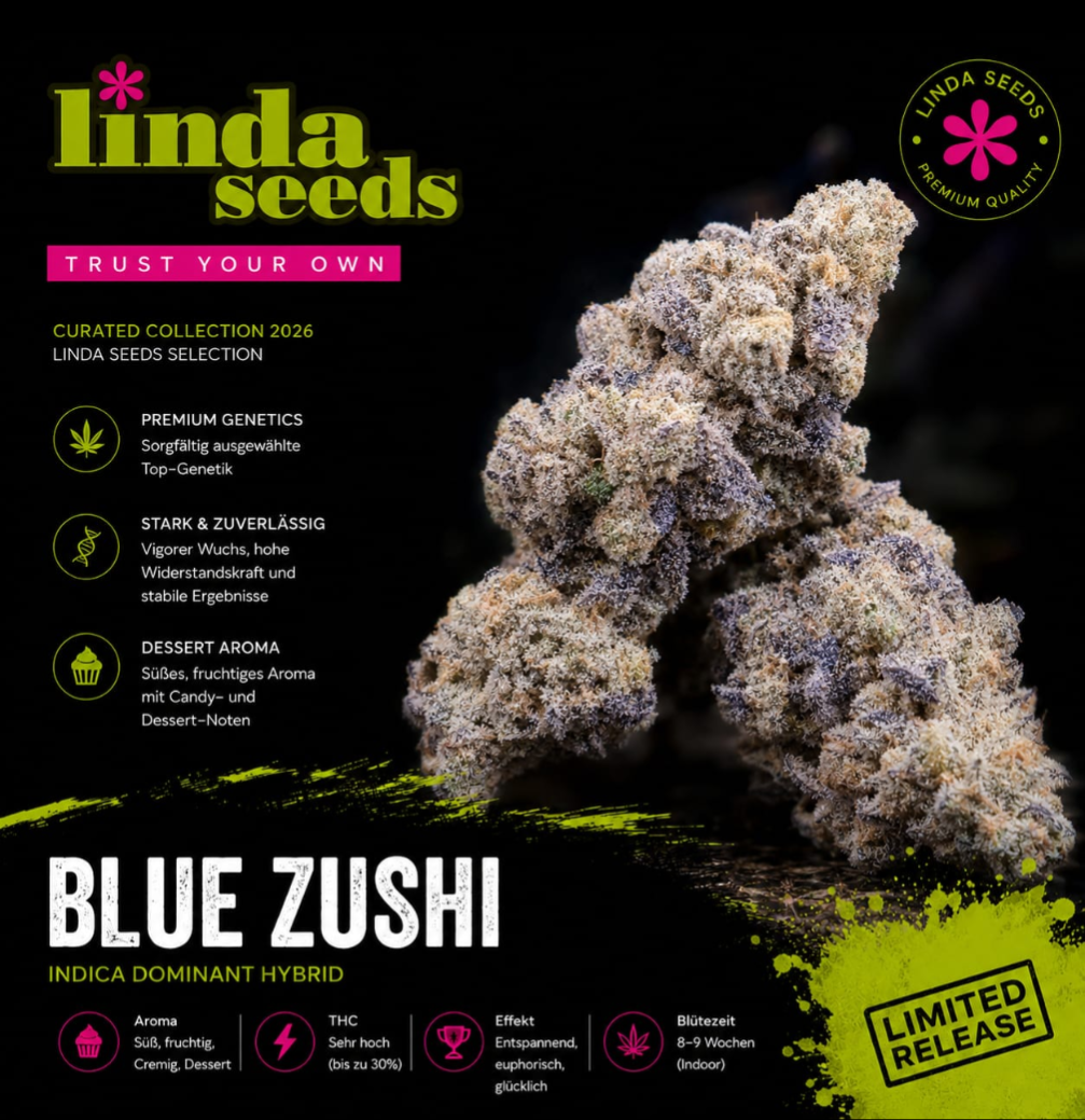 Blue Zushi