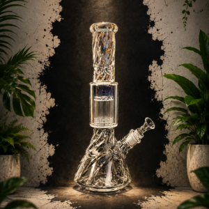 Aurora Prism Tower
