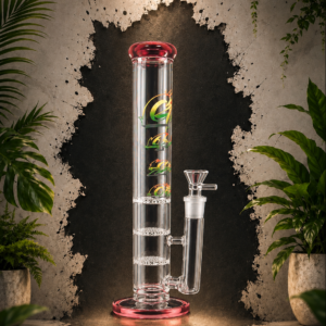 Rasta Honeycomb Tower