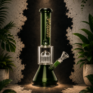 Emerald Tree Perc Tower