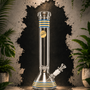 Lakers Ice Beaker
