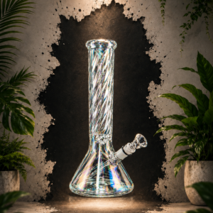 Prism Twist Beaker