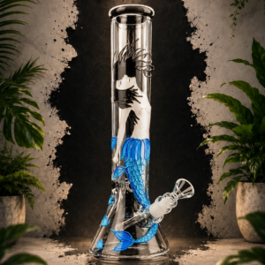 Ocean Siren Beaker