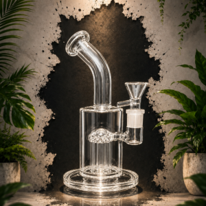 Honey Mushroom Rig