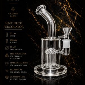 Honey Mushroom Rig