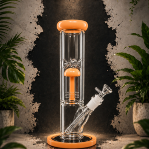 Honey Mushroom Perc