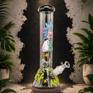 Rick Ammo Lab Beaker
