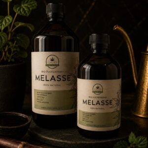 Bio Melaza