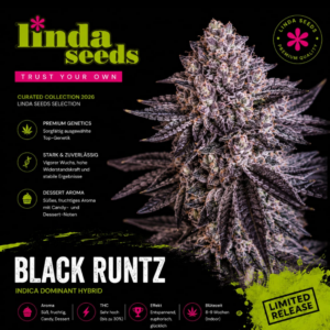Black Runtz