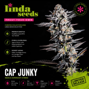 Cap Junky