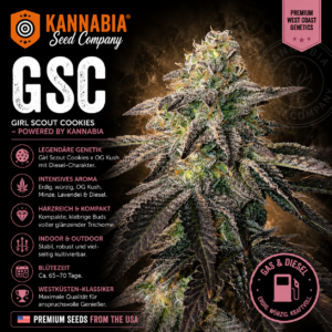 GSC