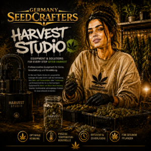 Harvest Studio