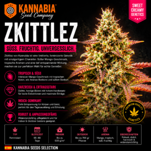 ZKITTLEZ