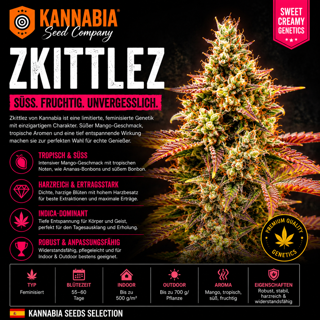 ZKITTLEZ