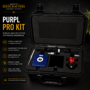 Purpl PRO Kit