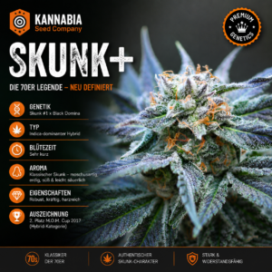 SKUNK+