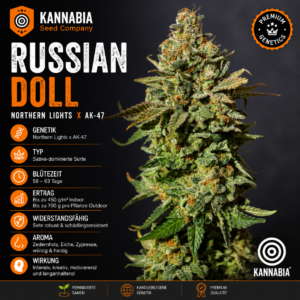 RUSSIAN DOLL