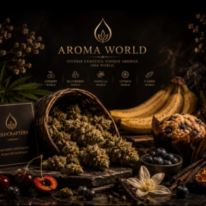 Aroma World