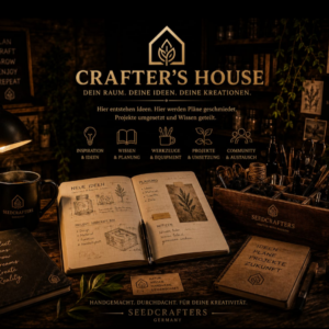 Crafter´s House