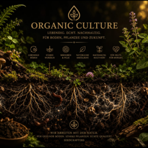 Organic Culture