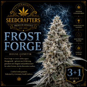 Frost Forge