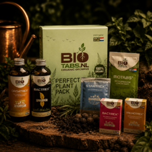BioTabs Perfect Plant Pack