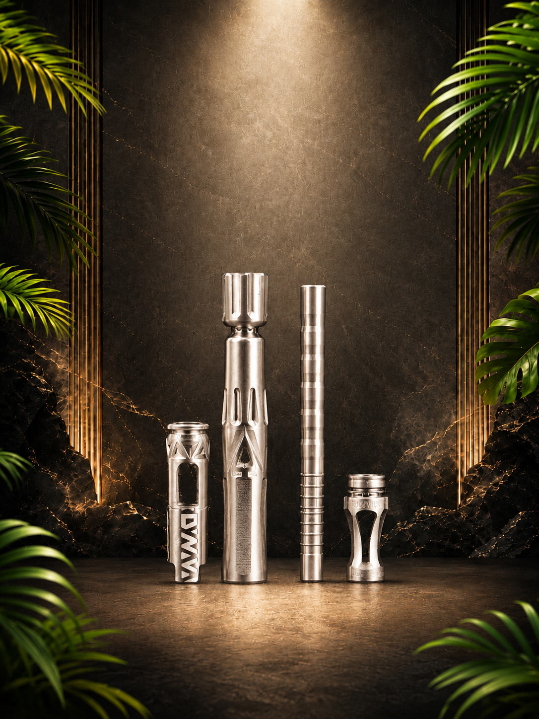 DynaVap UniDyn