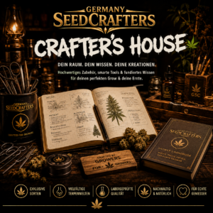 Crafter´s House