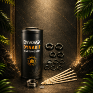 DynaKit Wartungsset