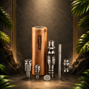 DynaVap HyperDyn Founder's Edition
