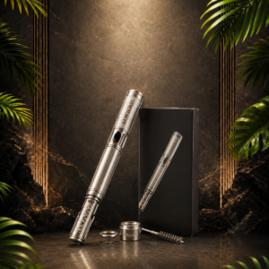 DynaVap M-7 Vaporizer