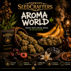 Aroma World