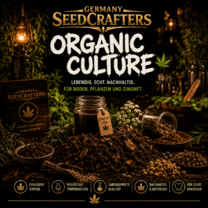 Organic Culture
