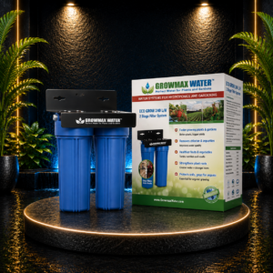 GrowMax Water Eco Grow 240 L/h