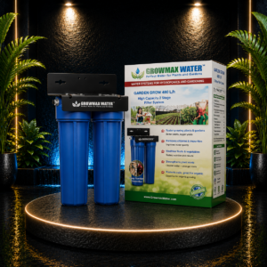 GrowMax Water Garden Grow 480 L/h