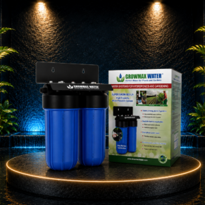 GrowMax Water Super Grow 800 L/h