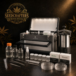 ATHENA – GEWEBEKULTUR-KIT