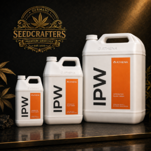 ATHENA – IPW