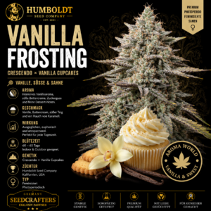 Vanilla Frosting