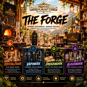 The Forge