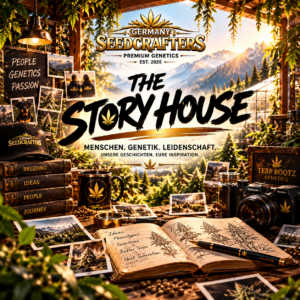 The Story House