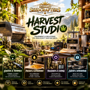 Harvest Studio