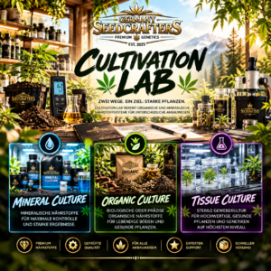 Cultivation Lab