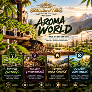 Aroma World