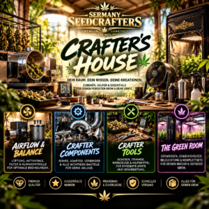 Crafter´s House